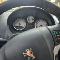 ۲۰۷ پاناروما ۴۰۴|خودرو سواری و وانت|ری, ولی آباد|دیوار