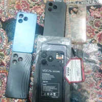 گوشی موبایل vocal