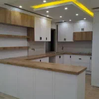 کابینت|مصالح و تجهیزات ساختمان|قم, شهر قائم|دیوار