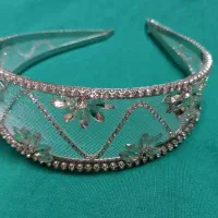 تل و ریسه مو|زیورآلات و اکسسوری|یزد, |دیوار