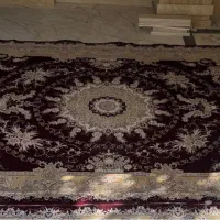 فرش|فرش|باسمنج, |دیوار
