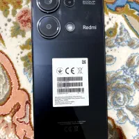 گوشی xiaomi redmi not 13 pro