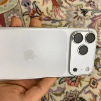 آیفون 17 پرومکس iPhone 17 pro max  در حد اک
