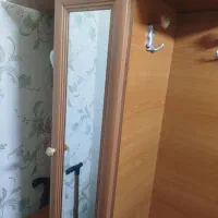 جاکفشی و آویزلباس|جاکفشی، کمد، دراور|شاهرود, |دیوار