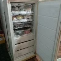 یخچال|یخچال و فریزر|اهواز, فدک|دیوار