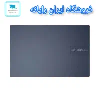 لپ تاپ ایسوس VivoBook F1504 نو و آکبند (اقساطی)|رایانه همراه|بجنورد, |دیوار