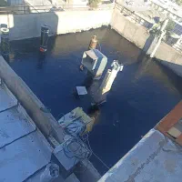 ایزوگام و قیرگونی