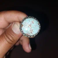انگشتر فیروزه نیشابور