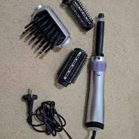 سشوار برسی براوون