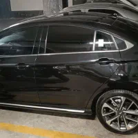 آریزو۶ مدل ۹۹ مصرف کننده