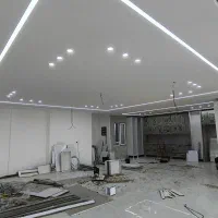 کناف.سقف کاذب|خدمات پیشه و مهارت|کرمانشاه, |دیوار