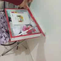 عروسک وسایل خونه|اسباب‌بازی بچه|سقز, |دیوار