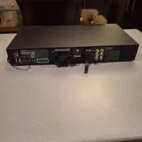 2 عدد بخش کننده دی وی دی|پخش‌کننده DVD و ویدیو|تهران, شهرک آزادی|دیوار