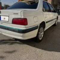 پژو پارس مدل ۹۵ در حد|خودرو سواری و وانت|میاندوآب, |دیوار