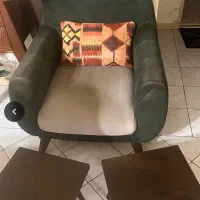 مبلمان ۴نفره فوری