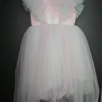 لباس مجلسی دخترانه نو