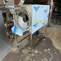 دستگاه تخمه تمام اتوماتیک