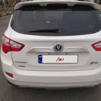 چانگان 96 درحد|خودرو سواری و وانت|قم, انسجام|دیوار