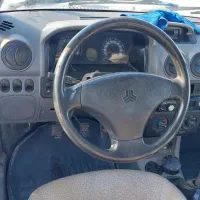 پراید دوگانه