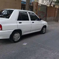 پراید 132 SE، مدل ۱۳۹۸|خودرو سواری و وانت|مشهد, کوی ولیعصر|دیوار