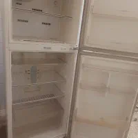 یخچال و فریزر سامسونگ بدون برفک