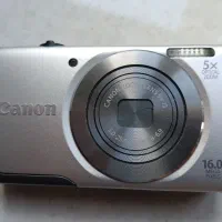 دوربین عکاسی وفیلمبرداریcanon|دوربین عکاسی و فیلم‌برداری|اراک, |دیوار