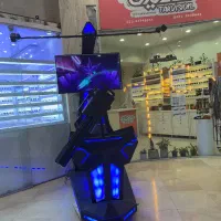 دستگاه واقعیت مجازی( وی آر)