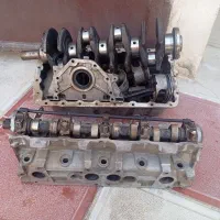 سرسیلندر موتور xu7 .|قطعات یدکی و لوازم جانبی|مشهد, مشهدقلی|دیوار