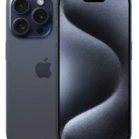 اپل 15 پرو
