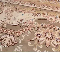 فرش  12 متری گردوئی