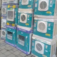 کولر آبی 3100 موتور مس الکتروژن با ارسال فقط امروز