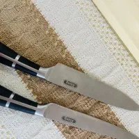 چاقو اشپزخانه