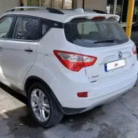 چانگاه cs35 استثنایی صفر|خودرو سواری و وانت|شهریار, شهریار|دیوار