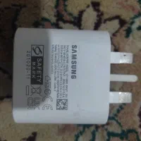 آداپتور اصلی سامسونگ سوپر فست شارژ