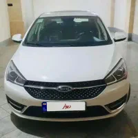 آریزو 5ie مدل ۱۴۰۲ کم کار در حد صفر