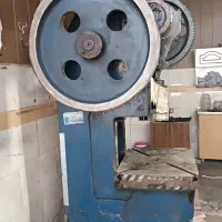 پرس ضربه ای