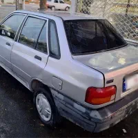 پراید ۸۸ دوگانه شرکتی|خودرو سواری و وانت|قیدار, |دیوار