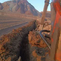 تراکتور|خودرو سنگین|زنجانرود, |دیوار