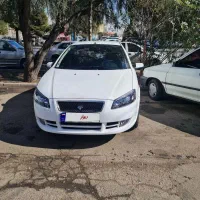 رانا مدل ۹۲|خودرو سواری و وانت|قم, زنبیل آباد|دیوار