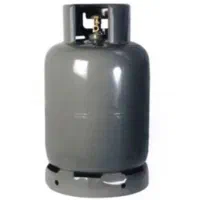 کپسول گاز 11 کیلویی