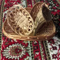 مقداری وسایل منزل|ظروف پختوپز|شوشتر, |دیوار