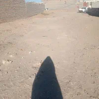 زمین در روستای اشترک