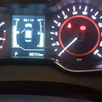 سلام ماشین اریزو۵ توربو مدل ۹۷|خودرو سواری و وانت|رشت, علی آباد|دیوار