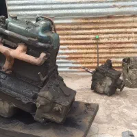 مینی بوس بنز