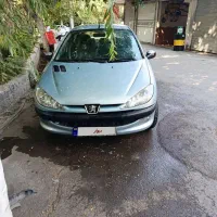 206|خودرو سواری و وانت|اصفهان, همدانیان|دیوار