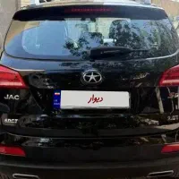 فروش خودرو جک خانگی