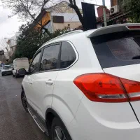 تیگو ۵ اکسلنت