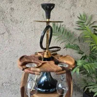 میزعسلی قلیان|مبلمان خانگی و میز عسلی|آباده, |دیوار