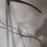 داس بلند کارانتو شامل