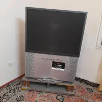 تلویزیون سونی سالم|تلویزیون و پروژکتور|مشهد, شریف|دیوار